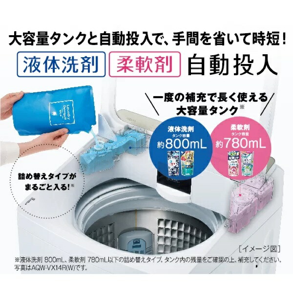 楽天市場】【超美品】 AQUA アクア Prette Plus プレッテプラス 全自動