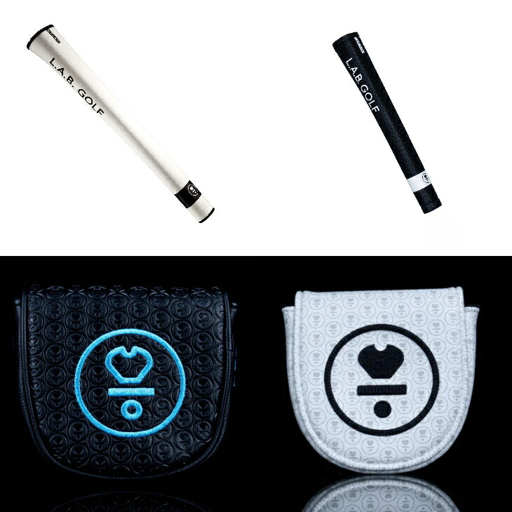 楽天市場】【グリップ・HC変更可】L.A.B. GOLF ラブ・ゴルフ DF3
