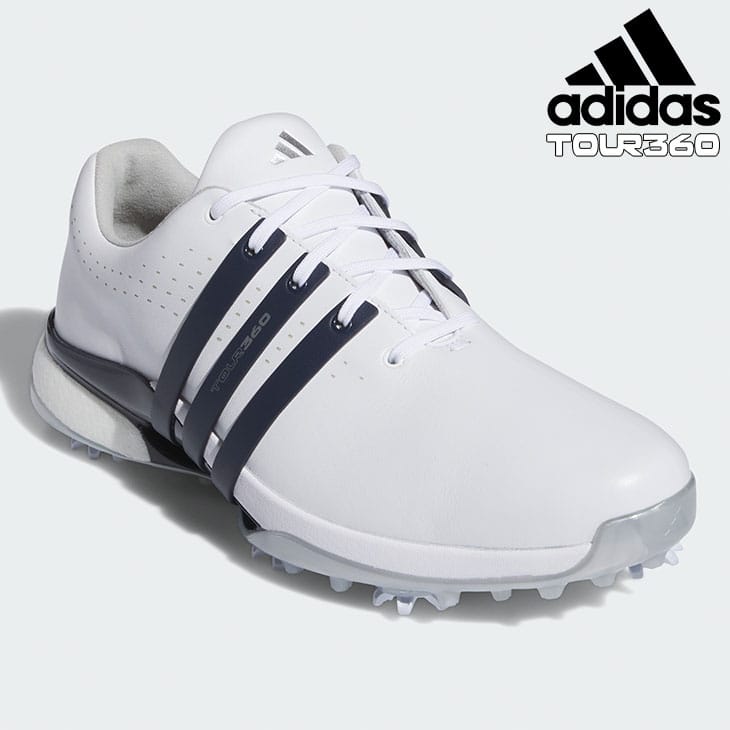 楽天市場】アディダス ゴルフシューズ TOUR360 24 (IF0245) ツアー360