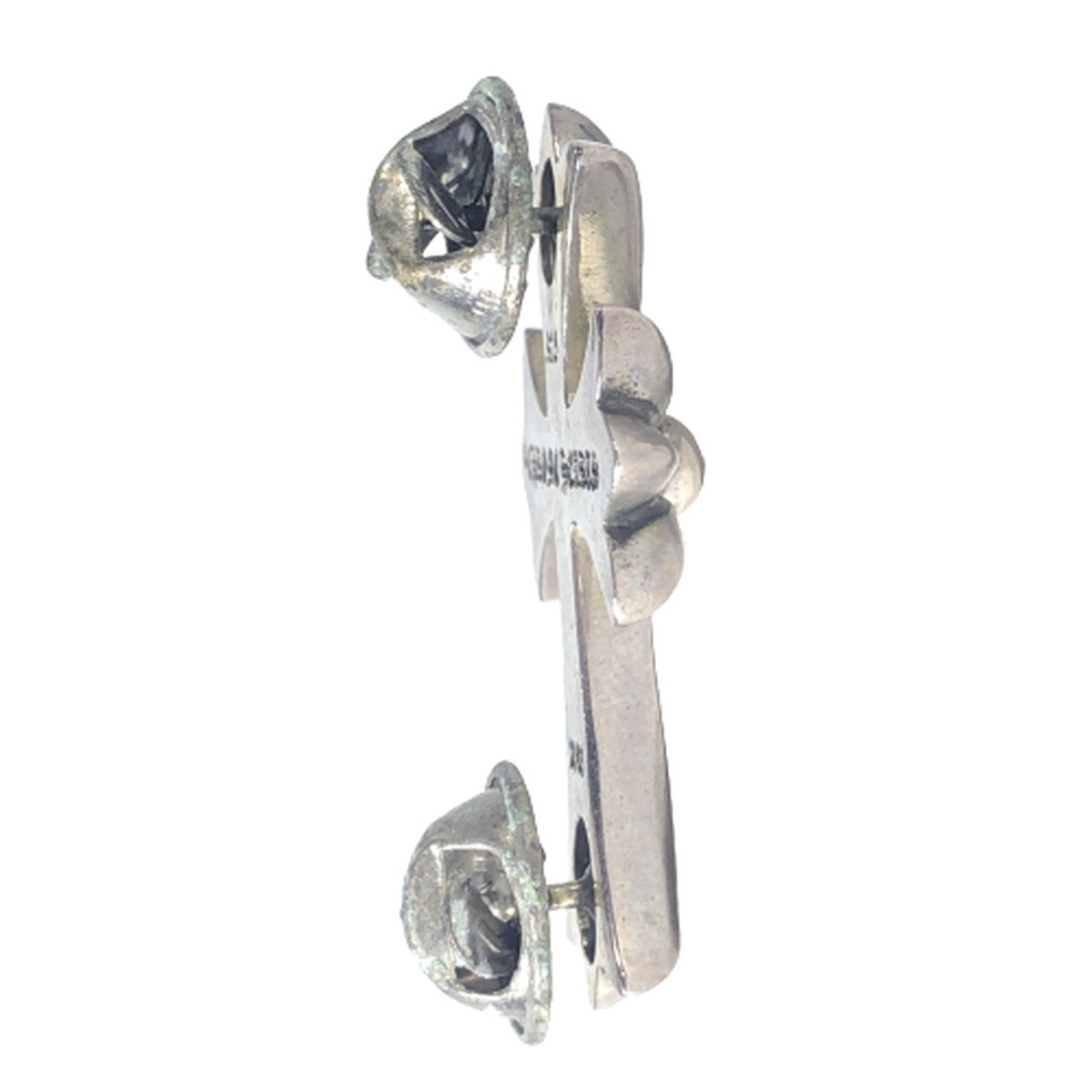 楽天市場】【中古】クロムハーツ CHROME HEARTS スティックピン CH