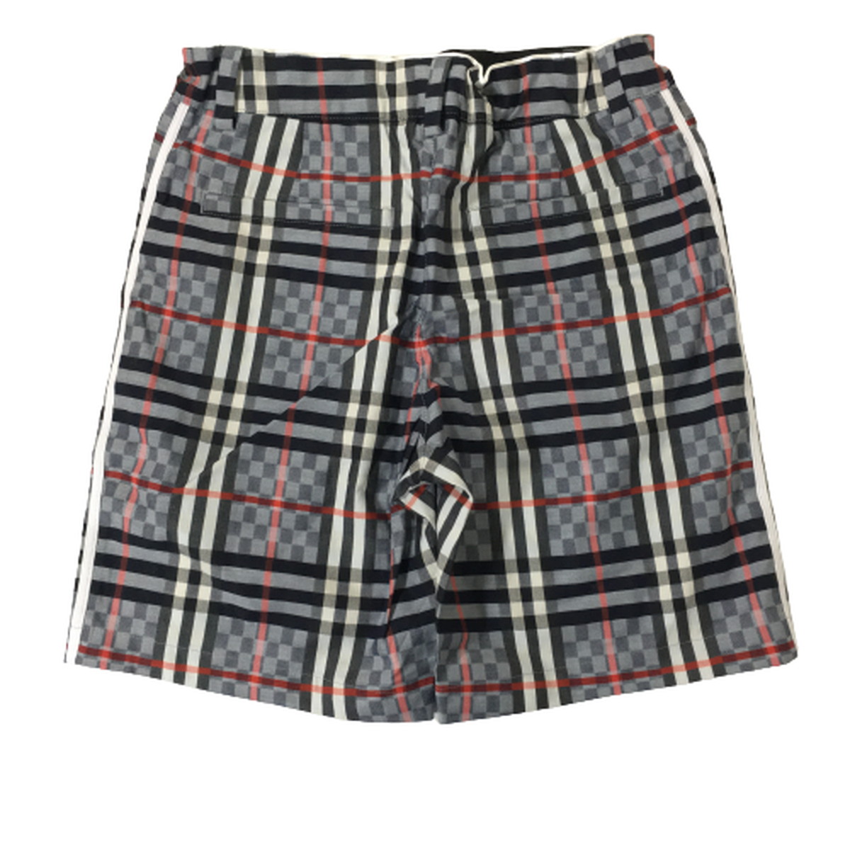 Burberry キッズ 大人細身ならOK 14Y 150cm ショートパンツ Burberry