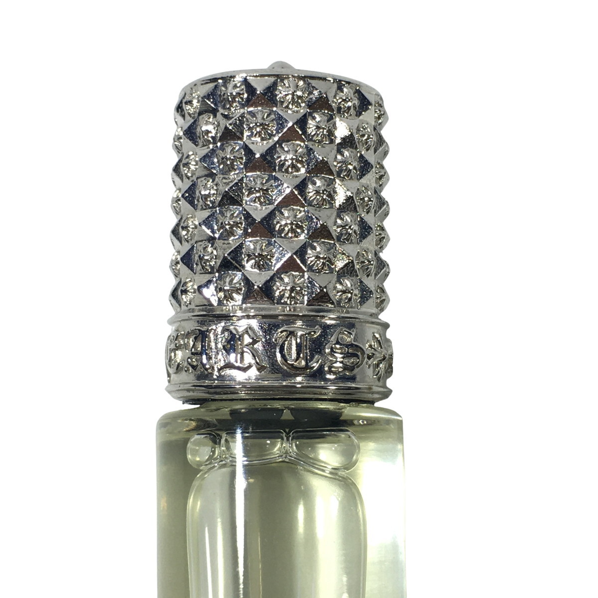 楽天市場】CHROME HEARTS クロムハーツ ロールオンパフューム +22+ 6ml