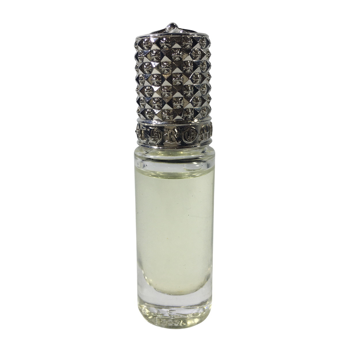 楽天市場】CHROME HEARTS クロムハーツ ロールオンパフューム +22+ 6ml