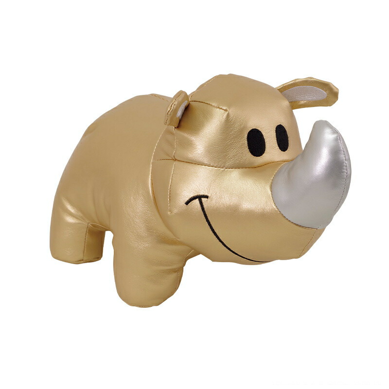 楽天市場】ジャグラー ツノっちぬいぐるみ ゴールド Ver. 特典付き