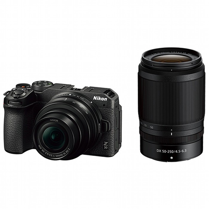 Z30 ミラーレス一眼」の人気商品一覧 | 安い商品を通販サイトから探す