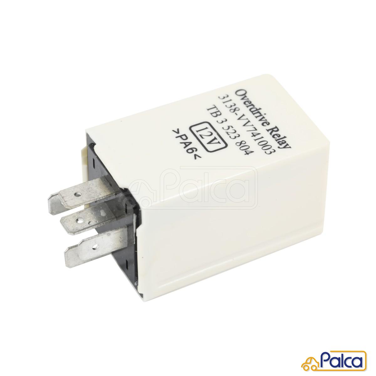 楽天市場】ボルボ ATオーバードライブリレー | 240 | 260 | 740 | 760