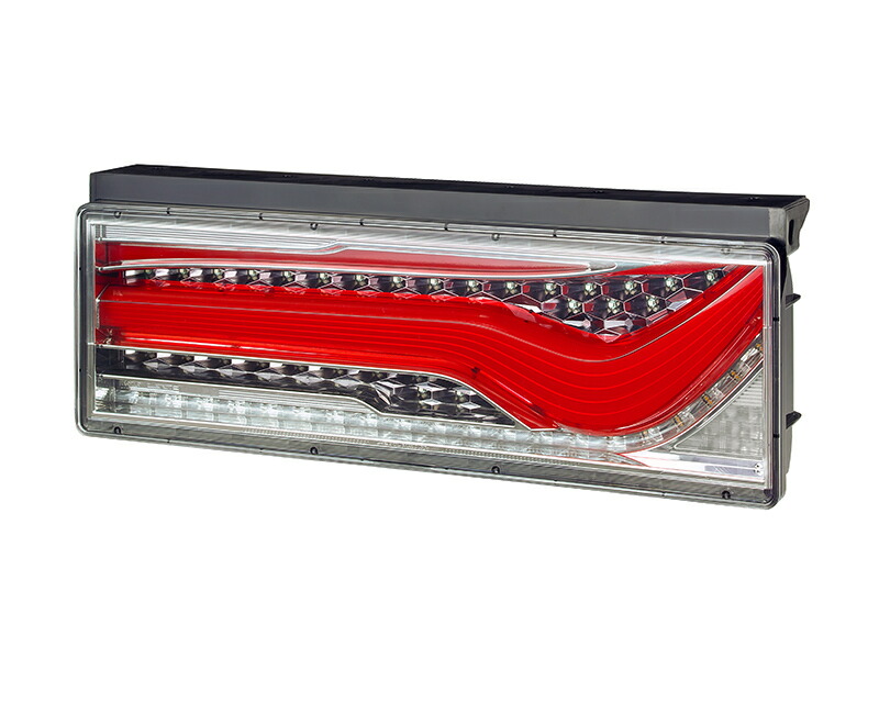 楽天市場】小糸 トラック用 オールLED リアコンビネーションランプ