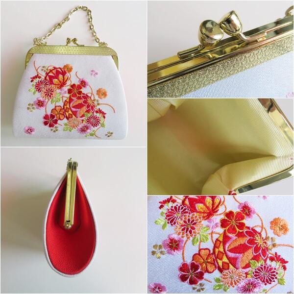 楽天市場】【晴れ着セット】RK 七五三 七歳 着物 結び帯 草履 バッグ