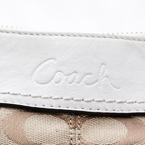 楽天市場】コーチ COACH ショルダーバッグ 肩掛け F13744 シグネチャー