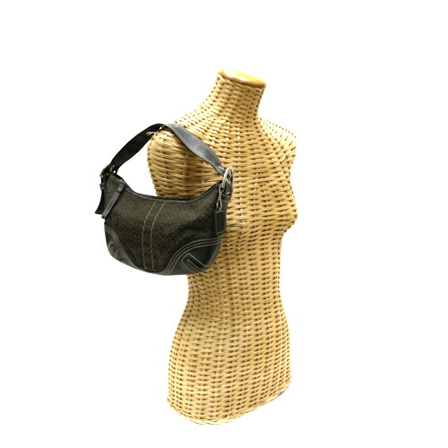 楽天市場】コーチ COACH ショルダーバッグ 2154 ミニシグネチャー