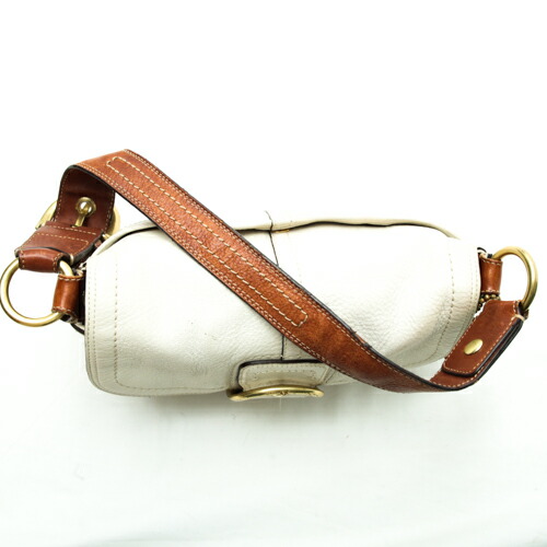 楽天市場】コーチ COACH ショルダーバッグ 11842 レザー ワン