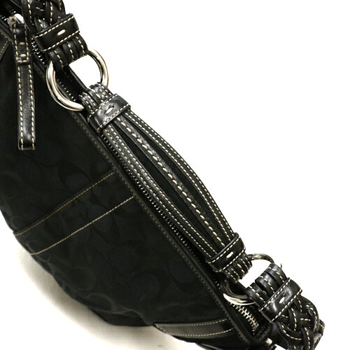 楽天市場】コーチ COACH ショルダーバッグ 6267 シグネチャー レザー