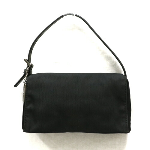 楽天市場】コーチ COACH ショルダーバッグ 8118 ナイロン レザー