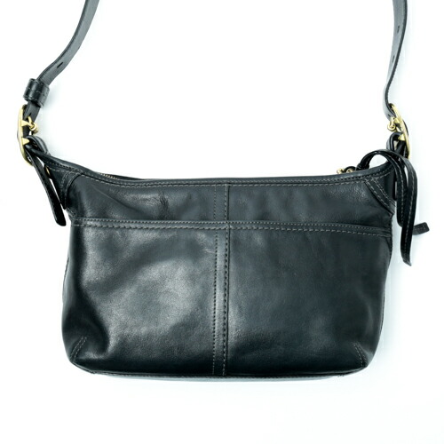 楽天市場】コーチ COACH ショルダーバッグ F12595 レザー オールレザー