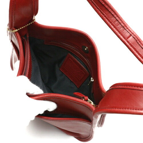 楽天市場】コーチ COACH ショルダーバッグ 9047 レザー オールレザー