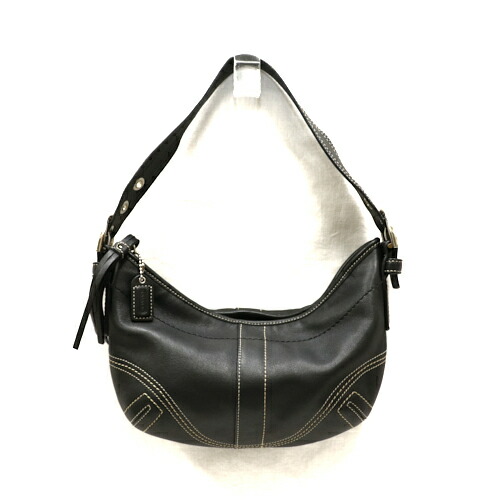 楽天市場】コーチ COACH ショルダーバッグ 8A01 レザー ワンショルダー