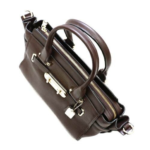 楽天市場】コーチ COACH スワッガー 27 キャリーオール 87295