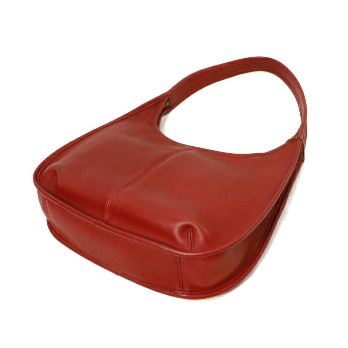 楽天市場】コーチ COACH ショルダーバッグ レザー 9033 オールドコーチ