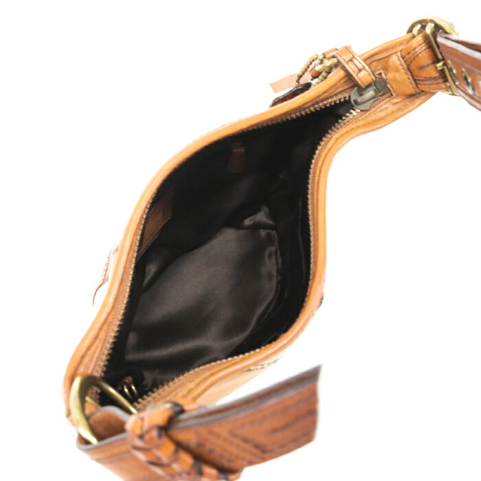 楽天市場】コーチ COACH ショルダーバッグ レザー 11462 パッチワーク