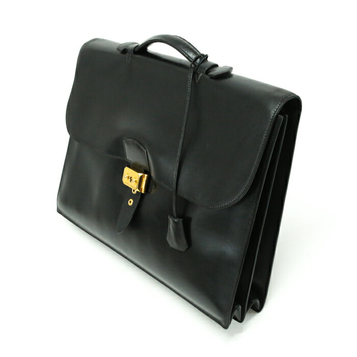 楽天市場】エルメス HERMES サックアデペッシュ38 ボックスカーフ