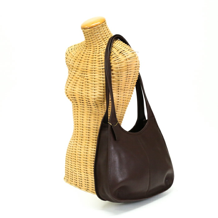 楽天市場】コーチ COACH ショルダーバッグ レザー 9035 オールドコーチ