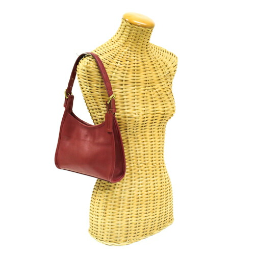 楽天市場】コーチ COACH ショルダーバッグ レザー 4106 オールドコーチ