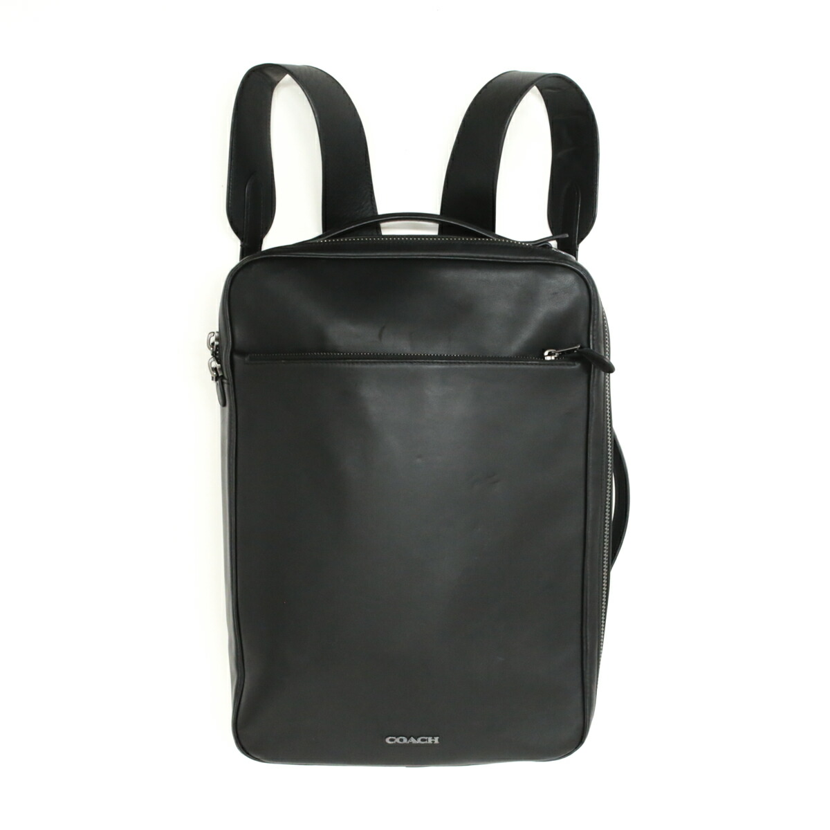 楽天市場】コーチ COACH グラハム コンバーチブル バックパック