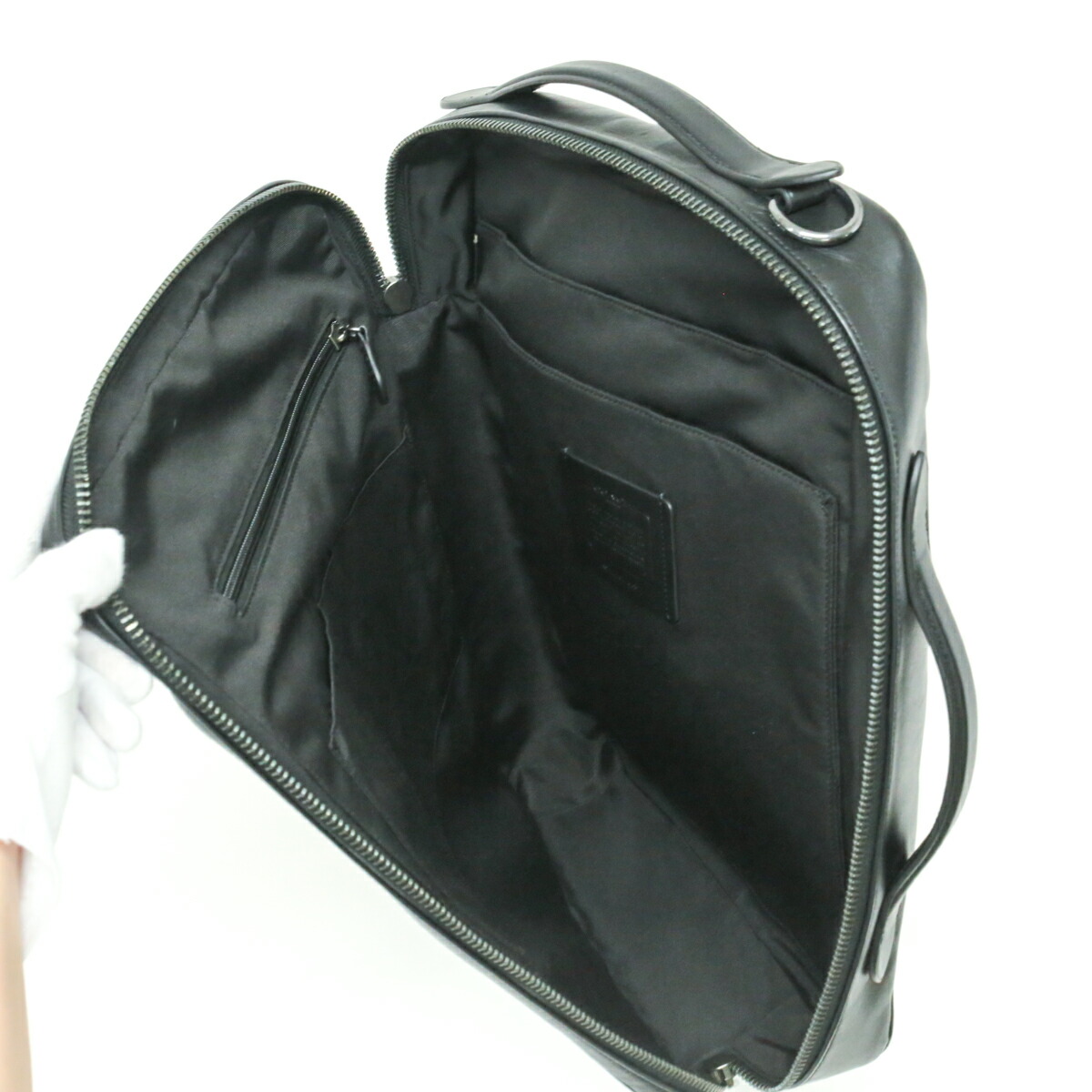 楽天市場】コーチ COACH グラハム コンバーチブル バックパック