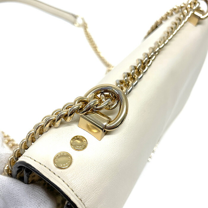 楽天市場】コーチ COACH クレア クロスボディ スムースレザー / PVC