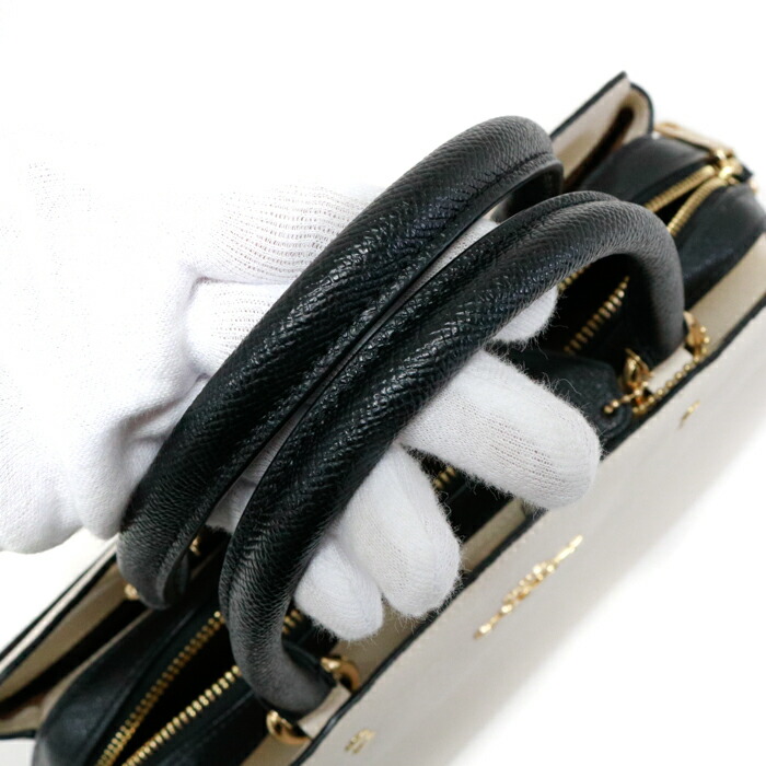 楽天市場】コーチ COACH リリー キャリーオール カラーブロック クロス