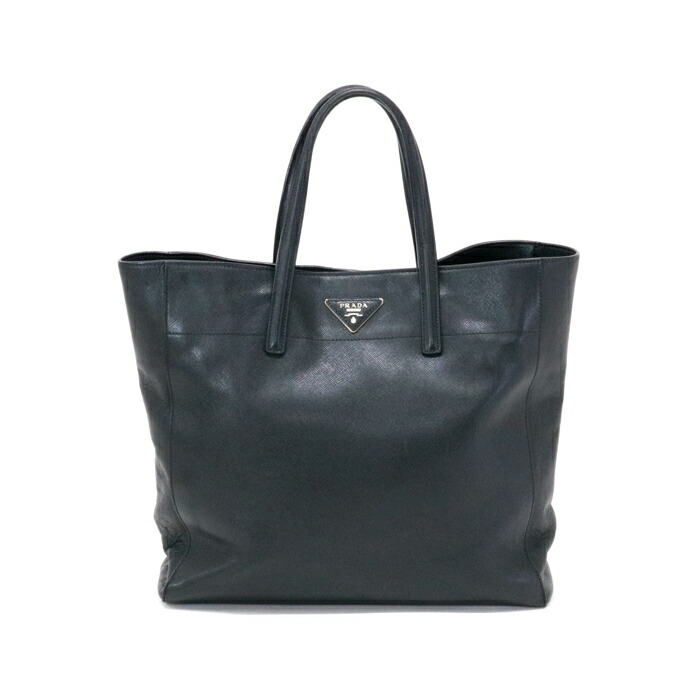 楽天市場】プラダ PRADA トートバッグ サフィアーノ (レザー