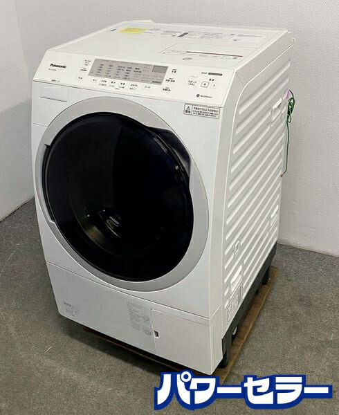 楽天市場】panasonic ドラム式洗濯機 na－vx300alの通販
