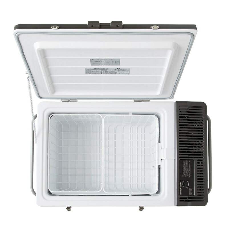 キャンピングカー冷蔵庫 12V Dometic MDC-90 ジャンク品