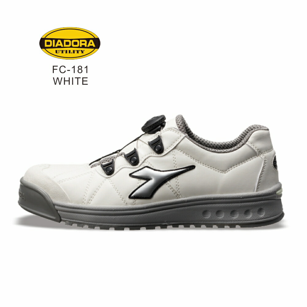 楽天市場】【7営業日以内の発送】「DIADORA(ディアドラ