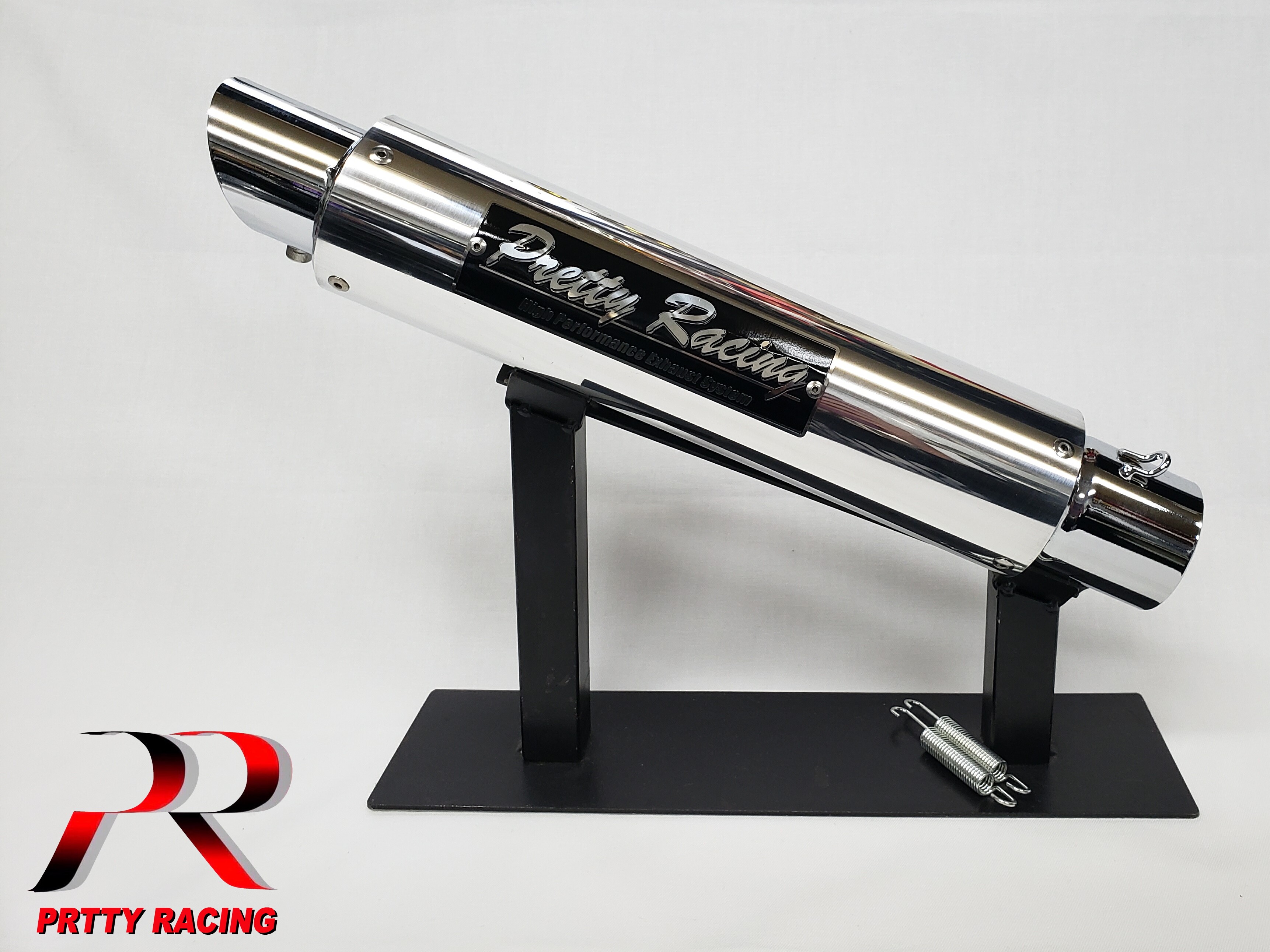 楽天市場】HONDA CB400SF VTEC nc39 分割式 50.8π (流タイプ3) PRETTY