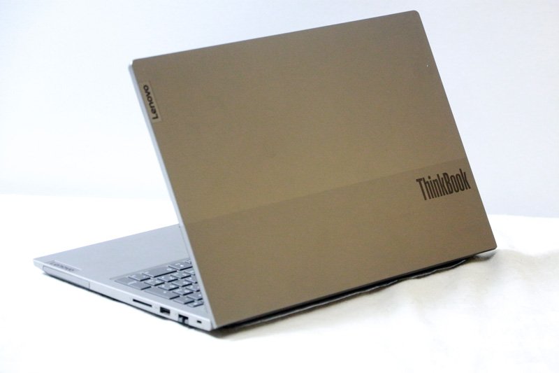 楽天市場】中古 ノートパソコン Lenovo ThinkBook 15 Gen 2 ITL 20VE