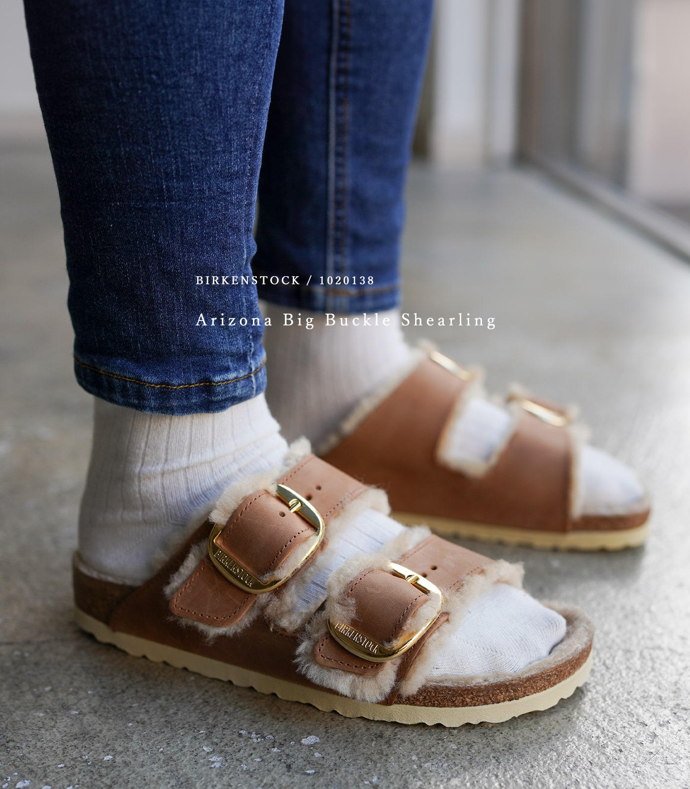 楽天市場】【50％OFF】ビルケンシュトック アリゾナ レディース