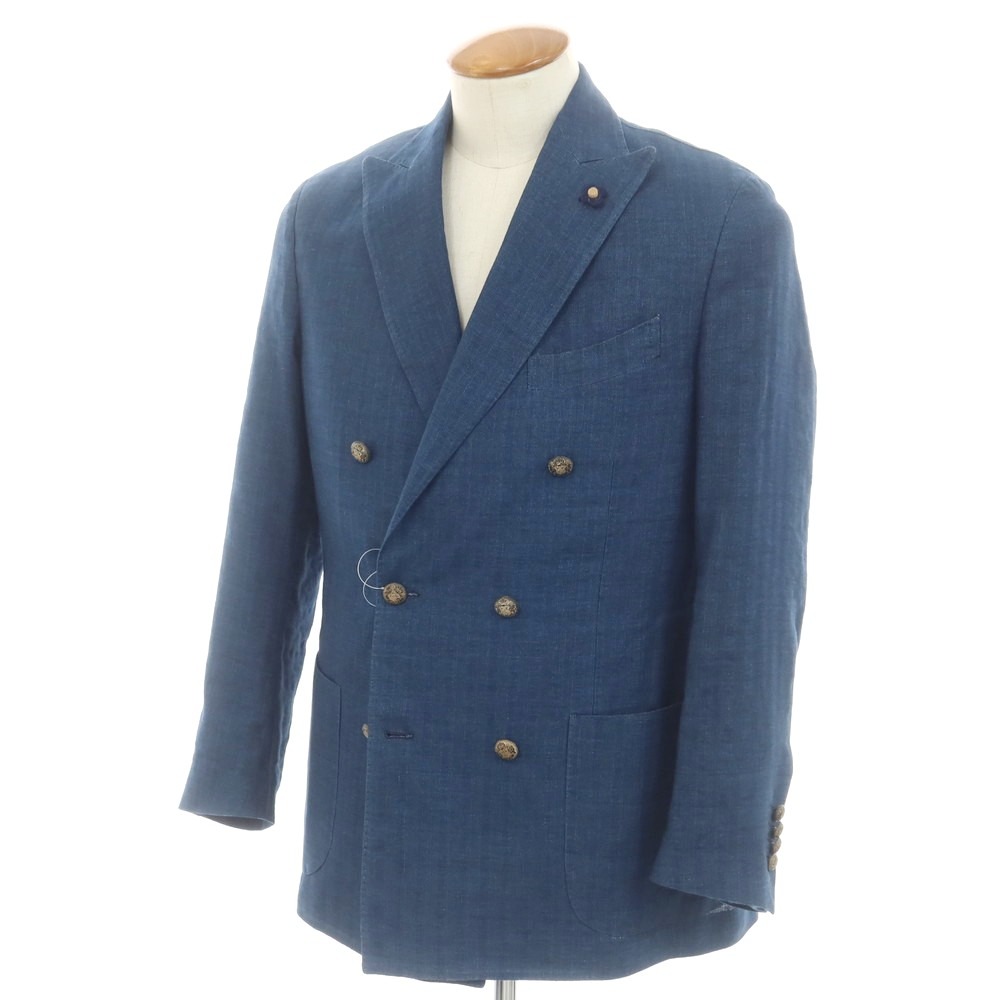 楽天市場】ラルディーニ ダブルジャケットの通販