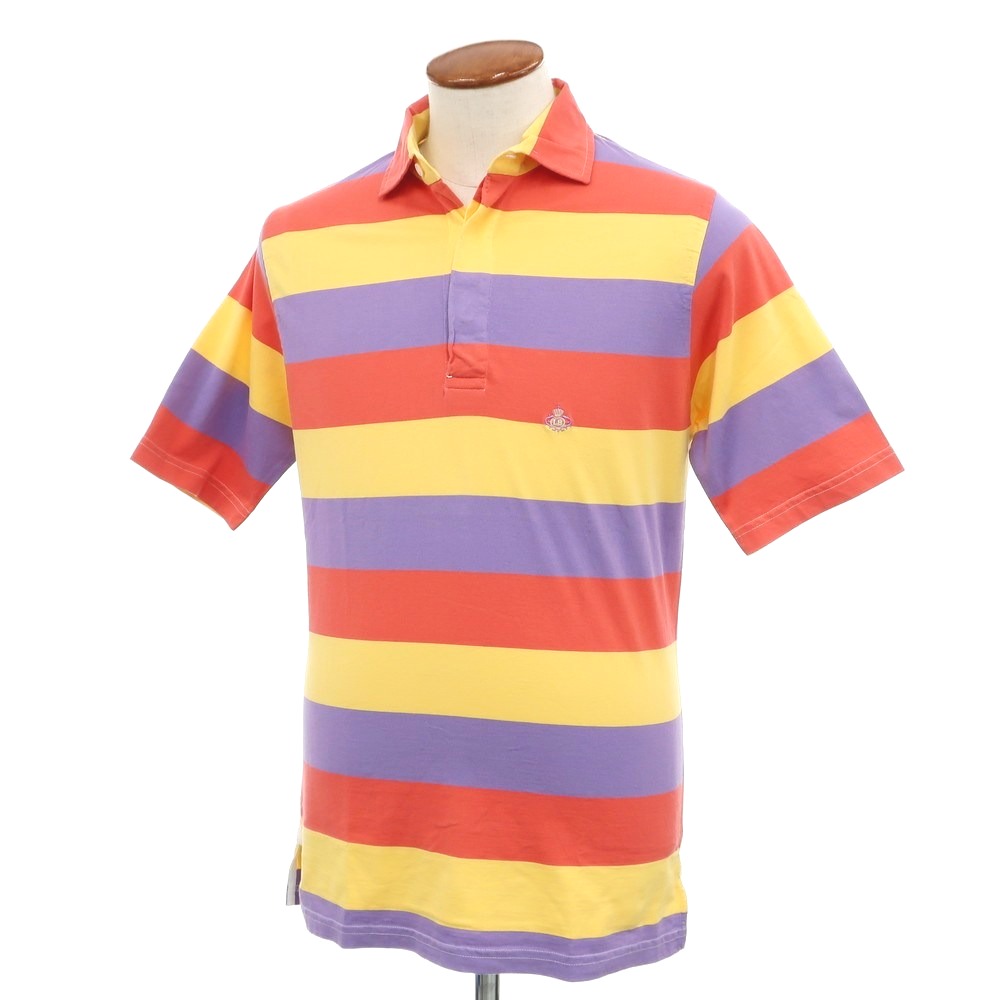 楽天市場】ルイジボレッリ ポロシャツの通販