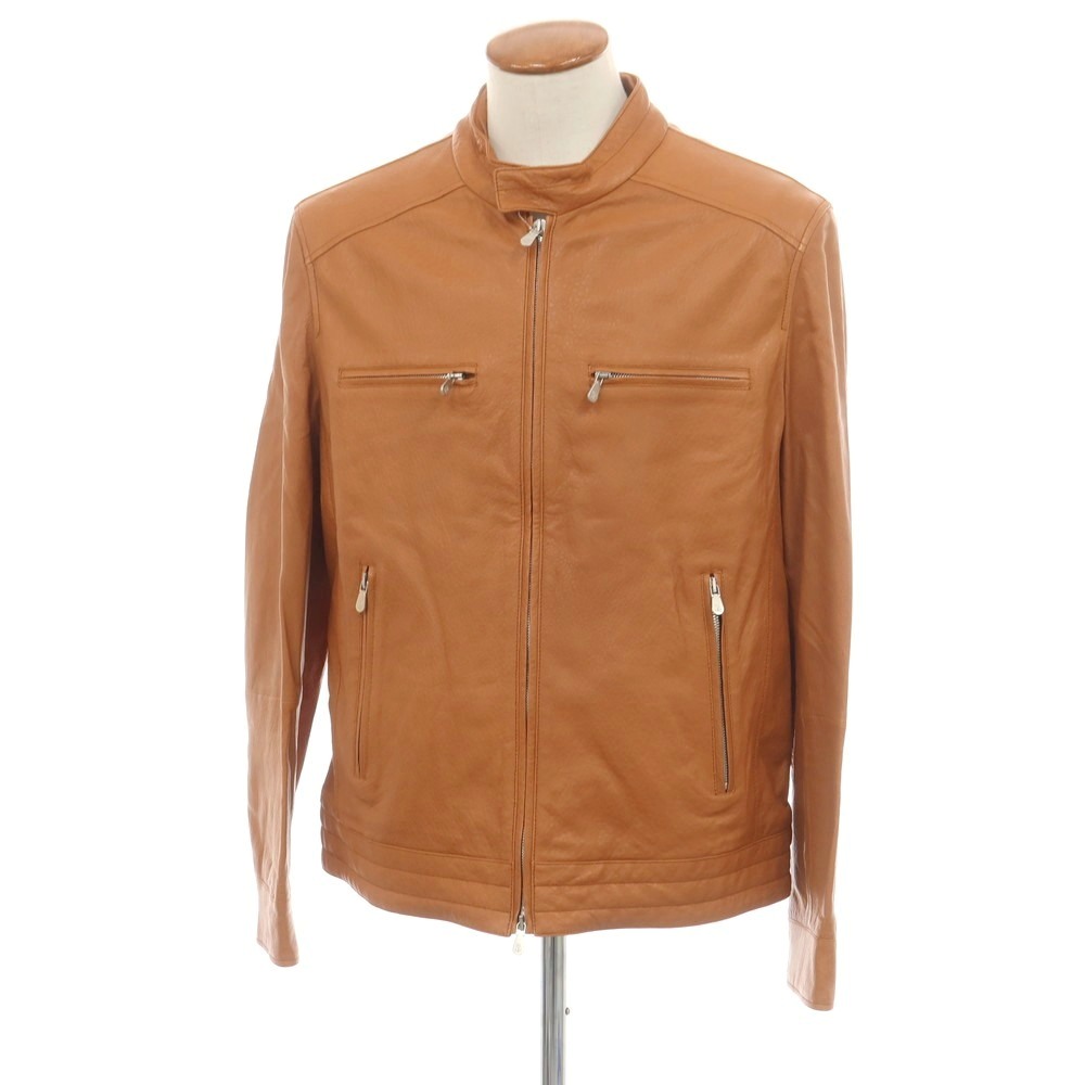 楽天市場】【中古】シルバノ ラッタンジ Silvano Lattanzi レザー