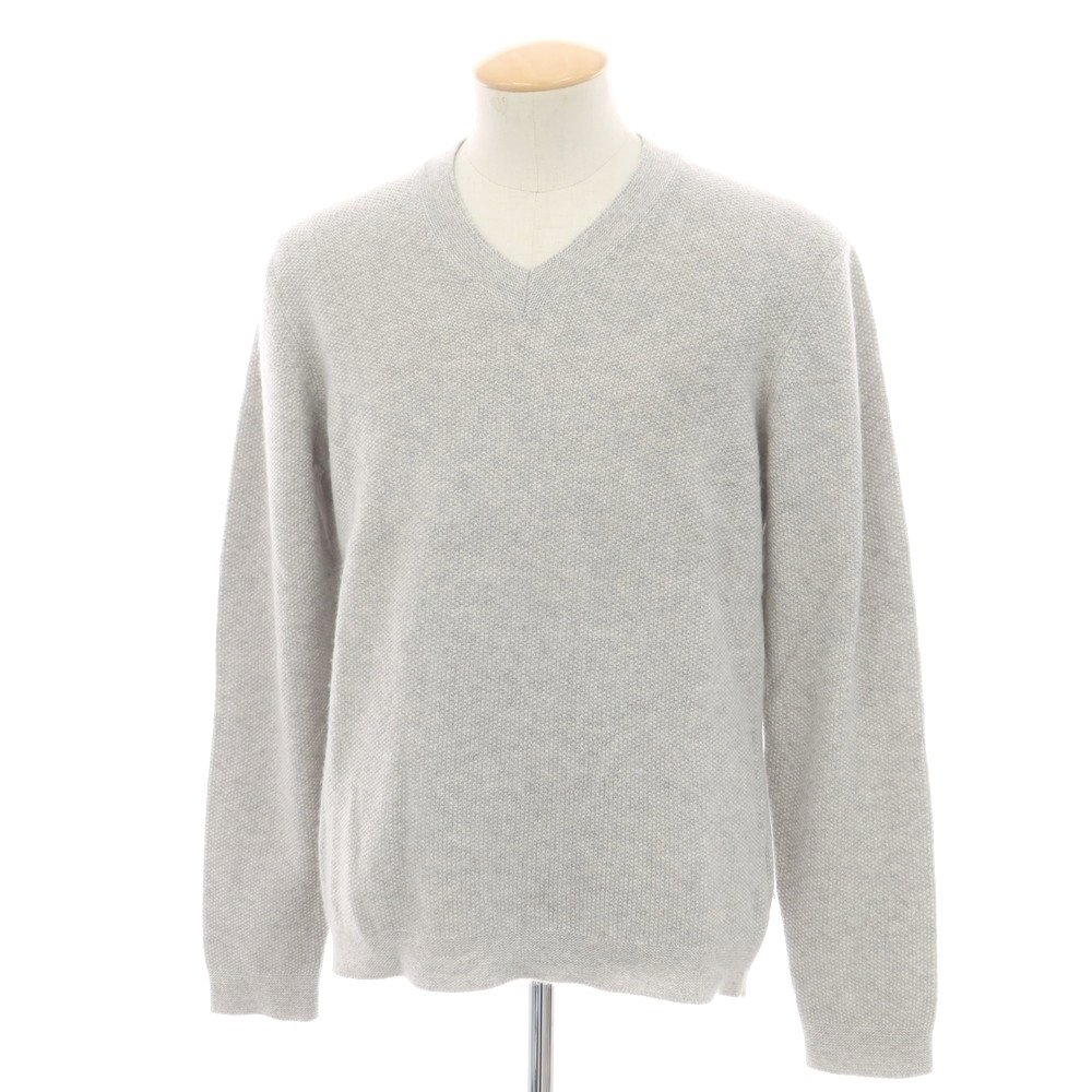 楽天市場】クルチアーニ ニット（カラーグレー）（メンズファッション