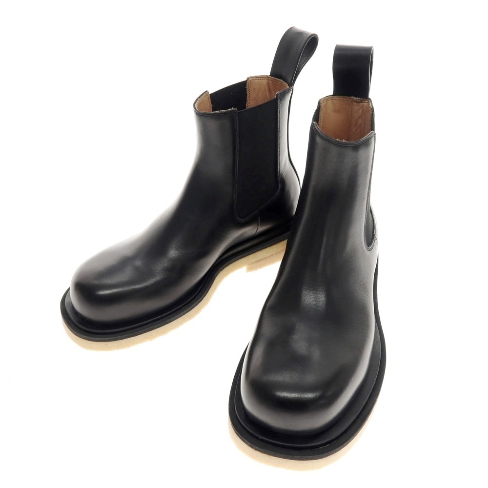 楽天市場】チェルシーブーツ（ブランドボッテガ・ヴェネタ）（ブーツ