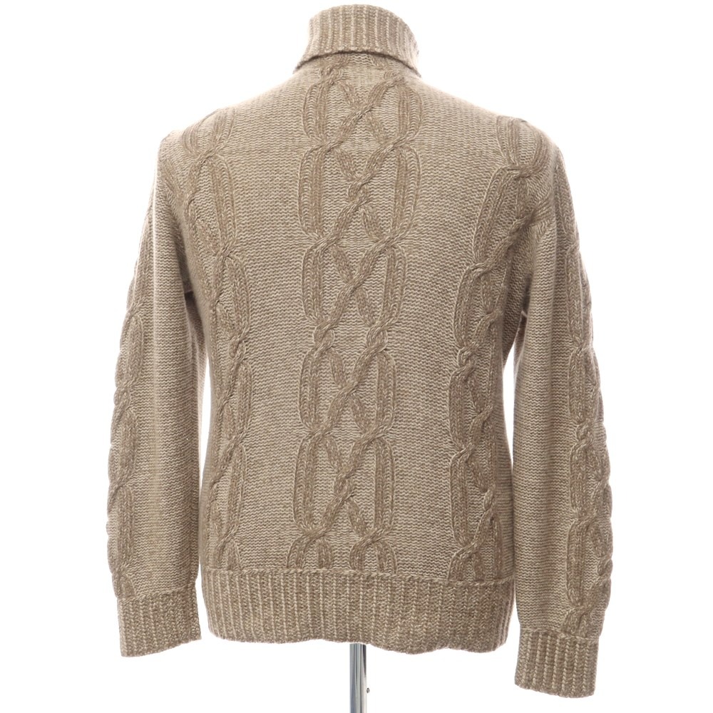 楽天市場】【中古】ロロピアーナ Loro Piana ミドルゲージベビー