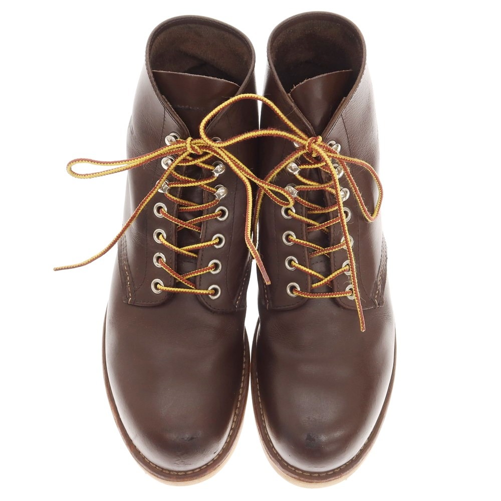 楽天市場】【中古】レッドウィング RED WING アイリッシュセッター