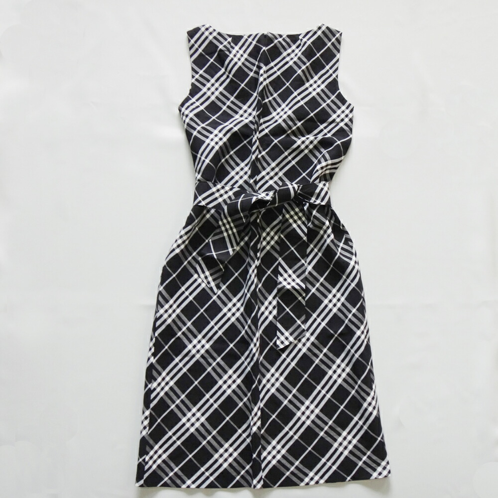 楽天市場】超美品 バーバリー ワンピース Burberry LONDON バーバリー