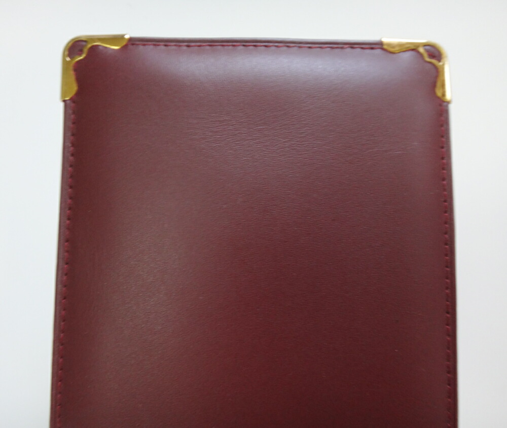 楽天市場】Cartier メガネケース 眼鏡ケース レディース メンズ マスト