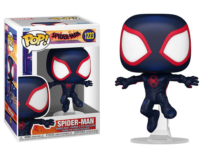 Funko POP 220 468 コスビ ロゴ スパイダーマン ホームカミング Funko