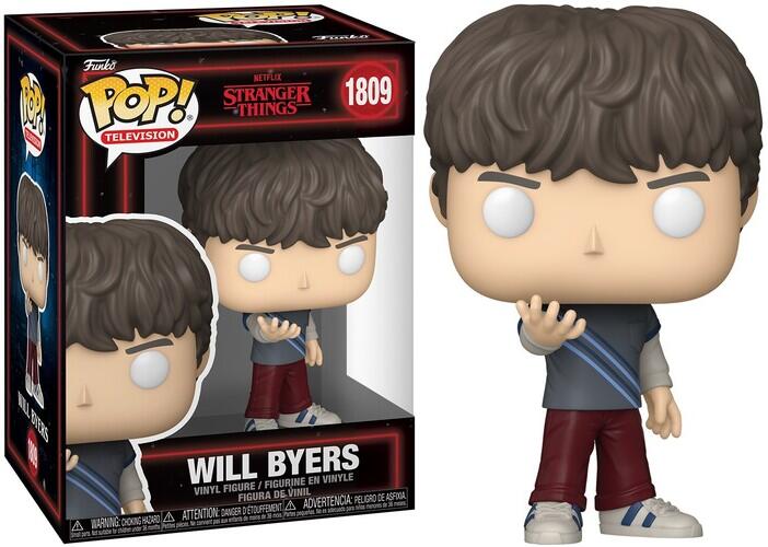 楽天市場】□予約□[ファンコ] Funko POP! Television: Stranger