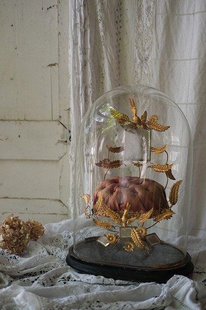 楽天市場】フランス アンティーク グローブ・ド・マリエ Globe de