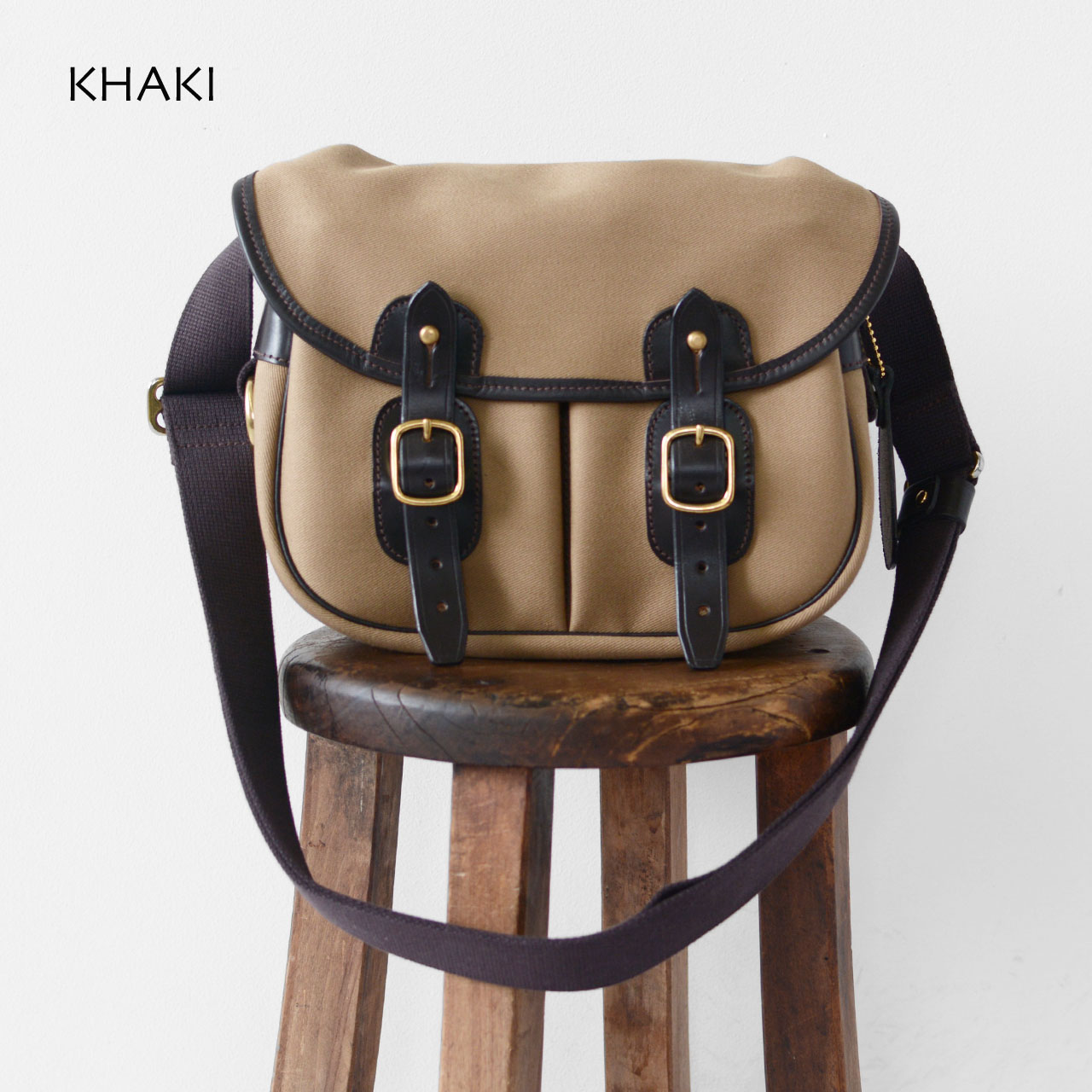 楽天市場】Brady [ブレディ] NORFOLK／SHOULDER BAG [NORFOLK